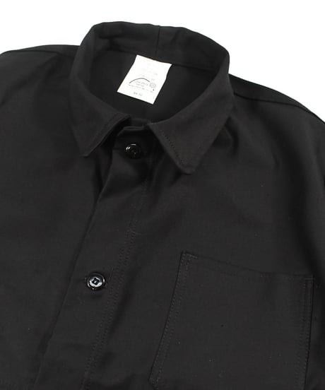 French Moleskin Work Jacket