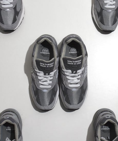 New Balance 993
