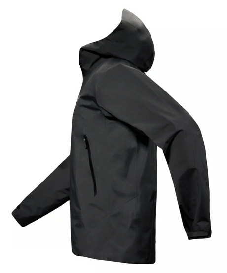 ARC'TERYX Beta Jacket Black