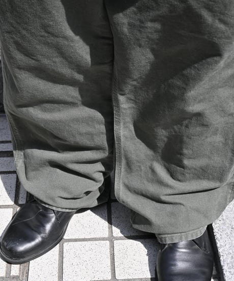 Carhartt Duck Painter Pants -3