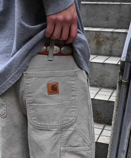 Carhartt Remake Jorts -4