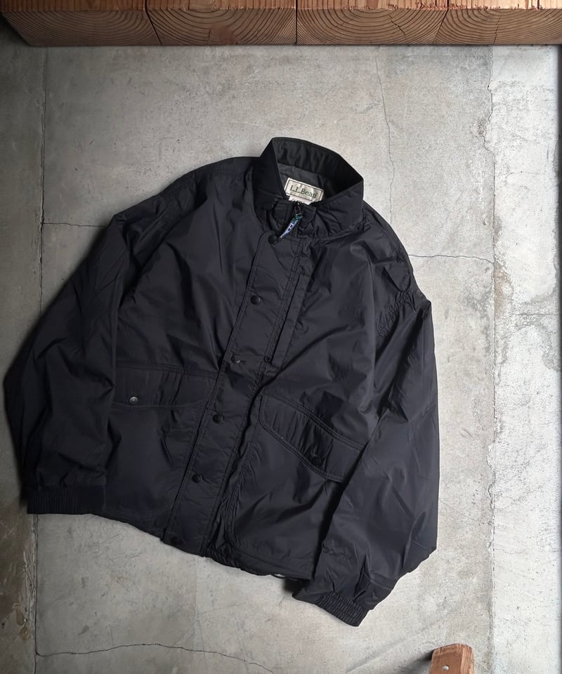 LL.BEAN Windy Ridge Jacket バギーズ ジャケット L L.L.Bean