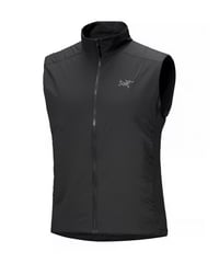 ARC'TERYX Atom Vest Black