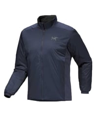 ARC'TERYX Atom Jacket Black Sapphire