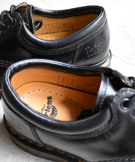 Used Dr Martens 3eye Shoes -3