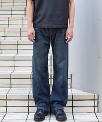 Deadstock Levi’s 569 Denim Pants #0041