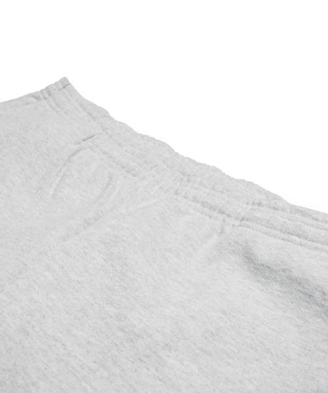 LOS ANGELES APPAREL 14oz HEAVY SWEATPANTS ASH