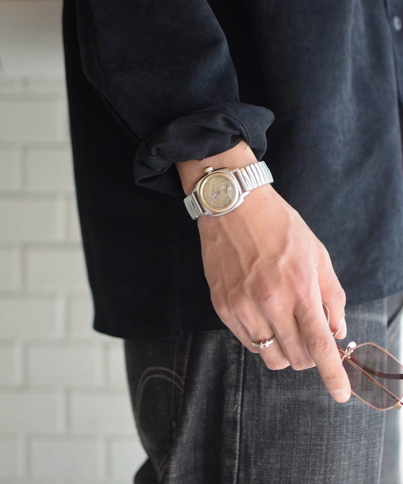 VAGUE WATCH CO. Coussin Early Extension | COUNTER