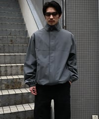 Calvin Klein Teck Jacket Grey