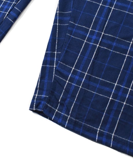 Boxercraft Harley Flannel Pant Navy Field Day