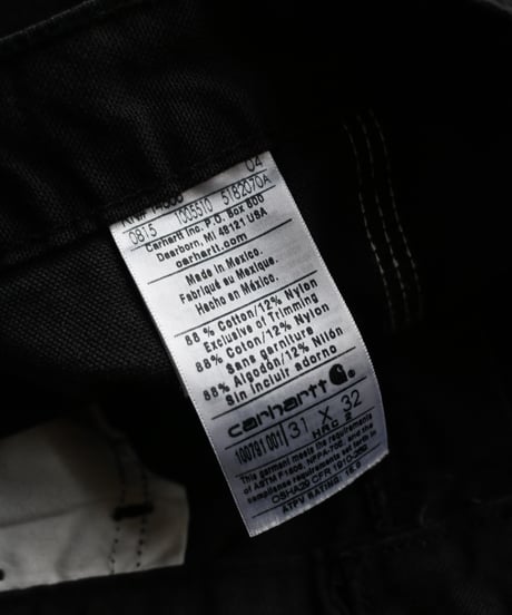 Carhartt FR Duck Work Pants -5