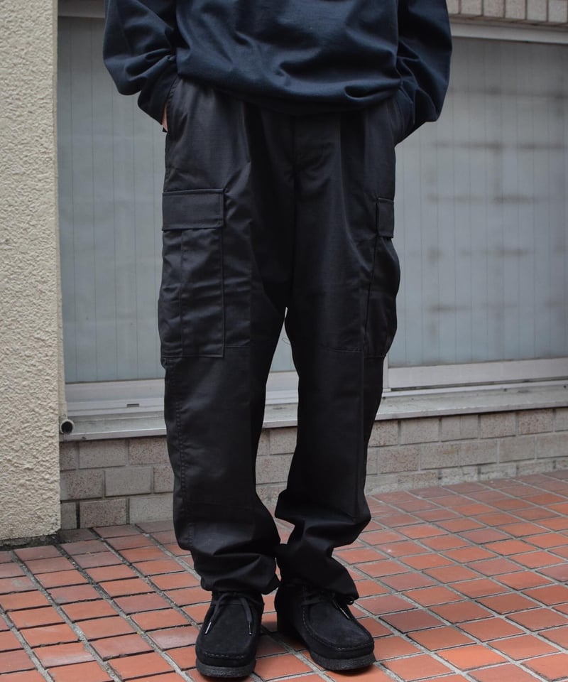 Propper BDU Trousers Black | COUNTER