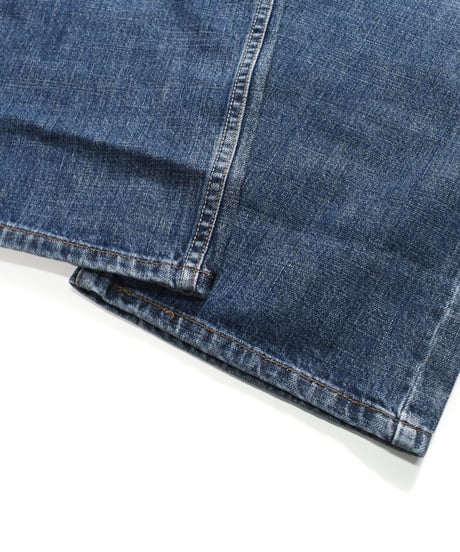Deadstock Levi’s 569 Denim Pants #4258
