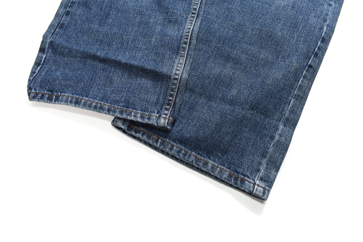 Deadstock Levi