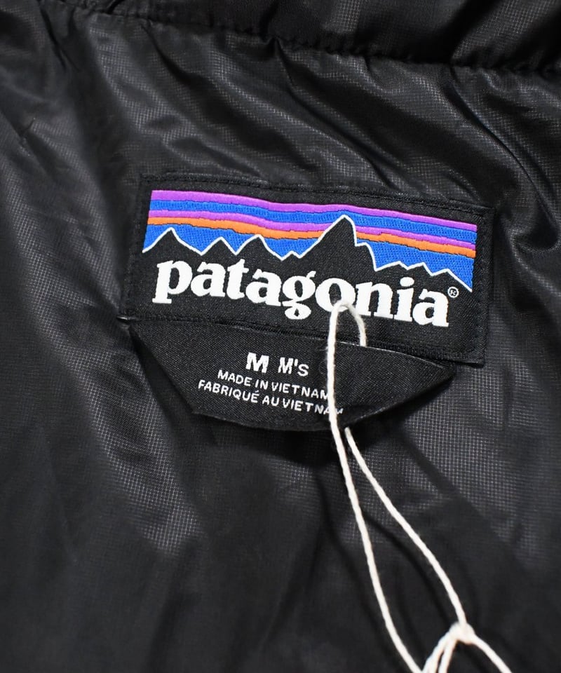 patagonia Nano Puff Vest Black | COUNTER patagonia Nano Puff Vest Black | COUNTER
