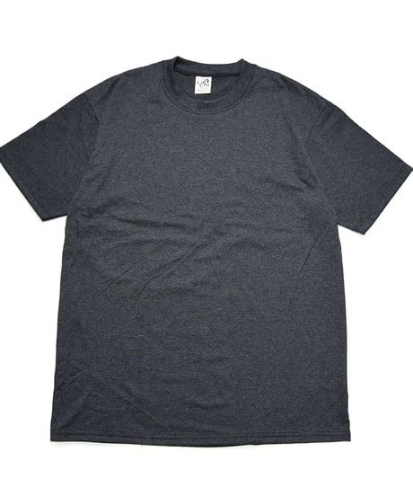 Cal Cru Micro Stripe T-Shirt Black