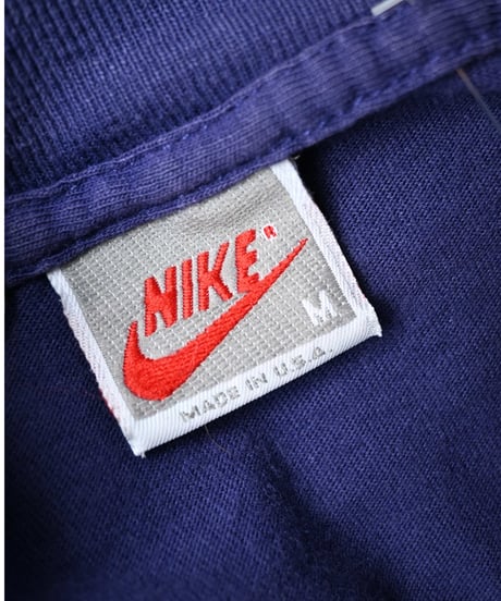 Nike T-Shirt Made in USA -4