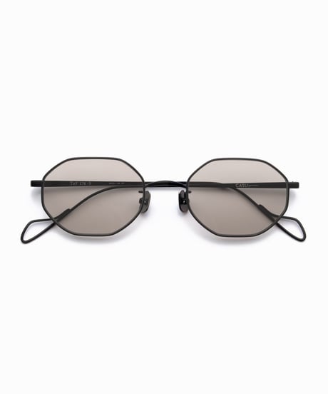 CASU eyewear "Toy 176" (3Colors)