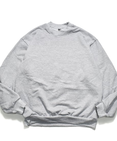 Los Angeles Apparel 14oz Heavy Fleece Crewneck