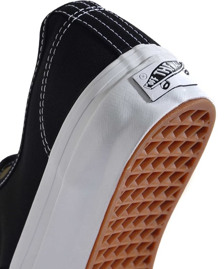 VANS PREMIUM Authentic Reissue 44 LX Black/White