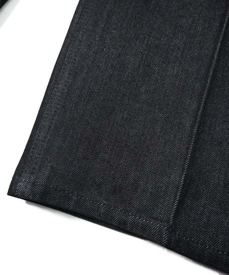 Ben Davis Gorilla Cut Pants Indigo Denim