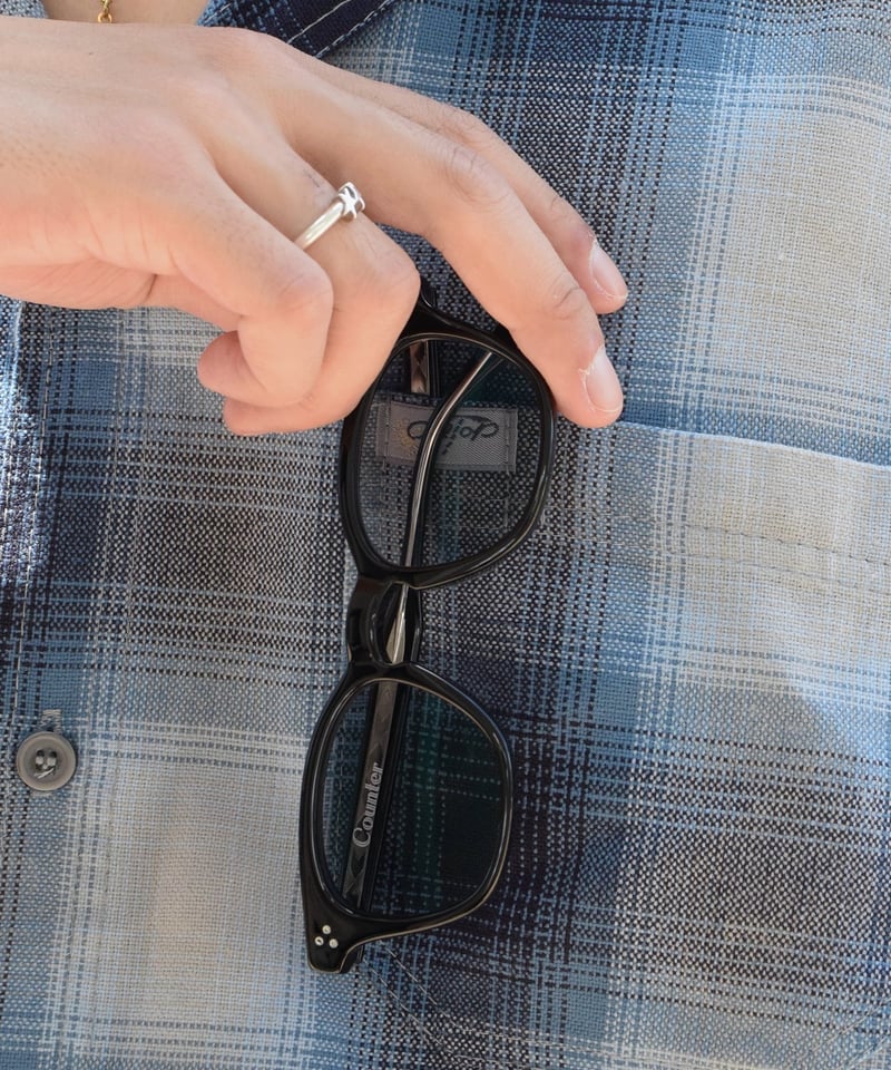 CASU eyewear 