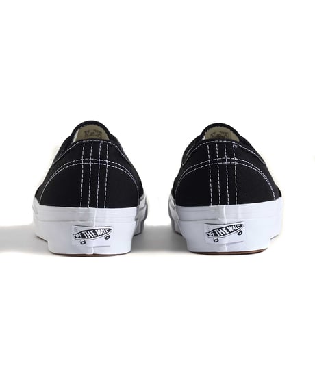 VANS PREMIUM Authentic Reissue 44 LX Black/White