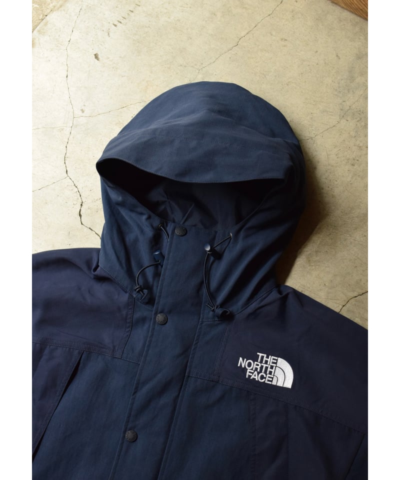 The North Face Ripstop Mountain Cargo Jacket |
