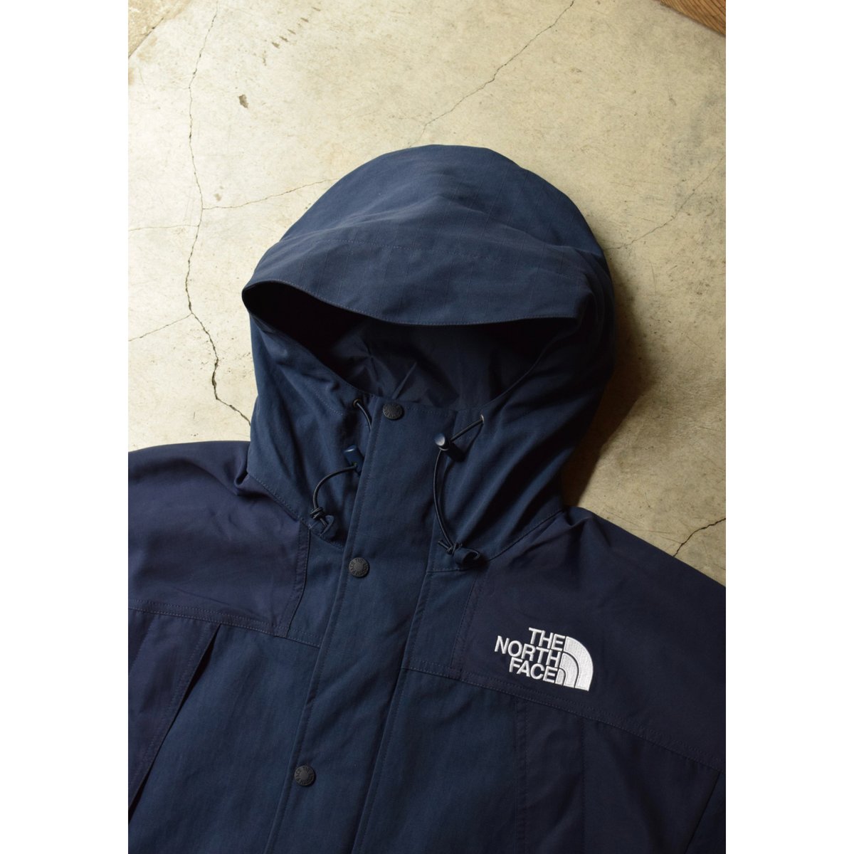 The North Face Ripstop Mountain Cargo Jacket | The North Face Ripstop Mountain Cargo Jacket |