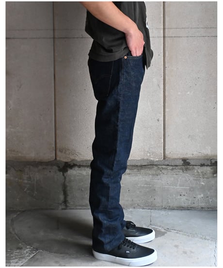 60-70s Levi's 505 Big E