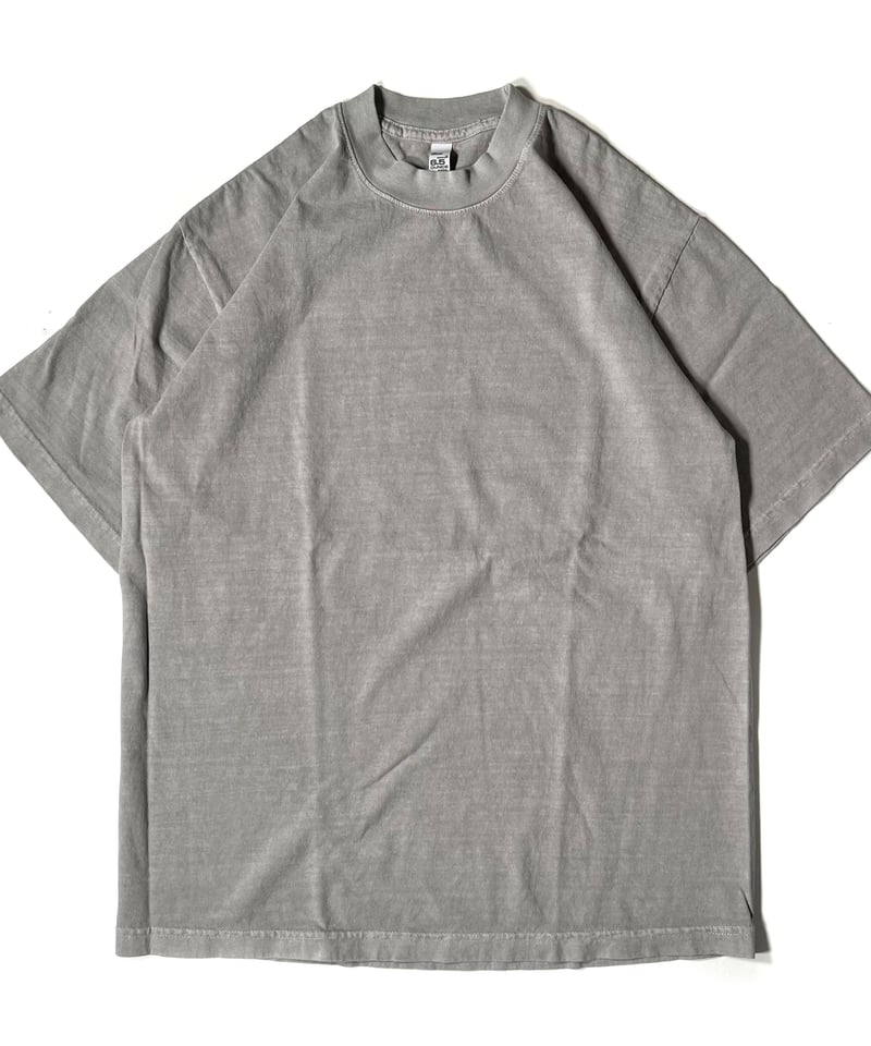 Los Angeles Apparel 6.5oz Garment Dye S/S Tee |