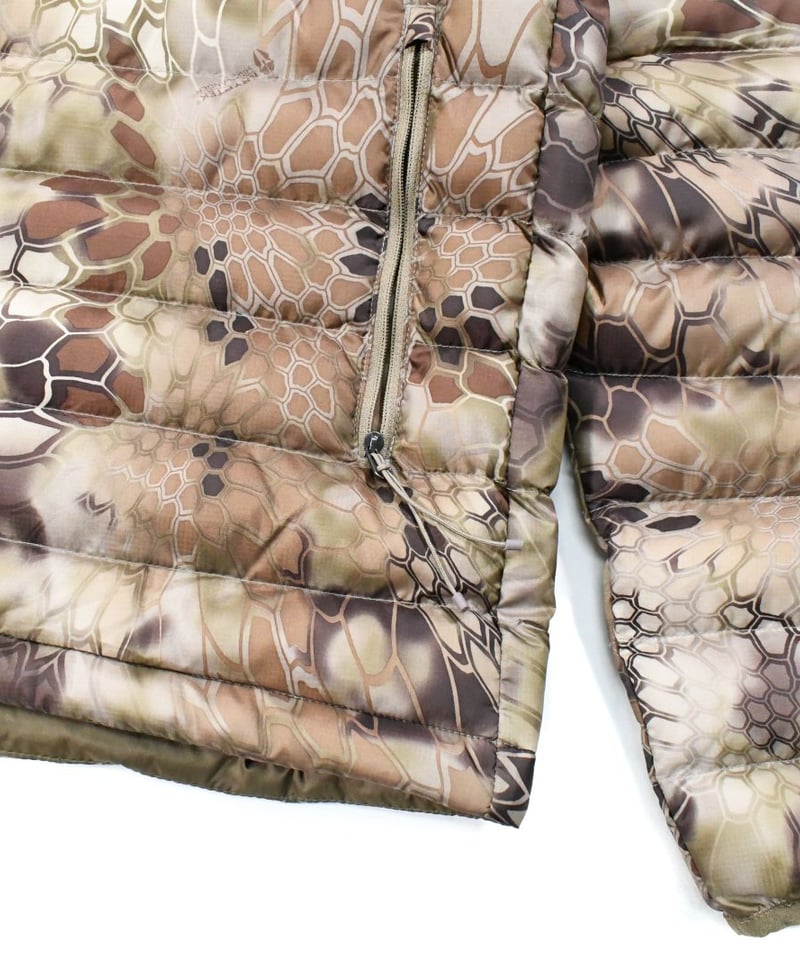 kryptek イージスジャケット kryptek イージスジャケット イージスから透湿防水防寒仕様の『BIKERS