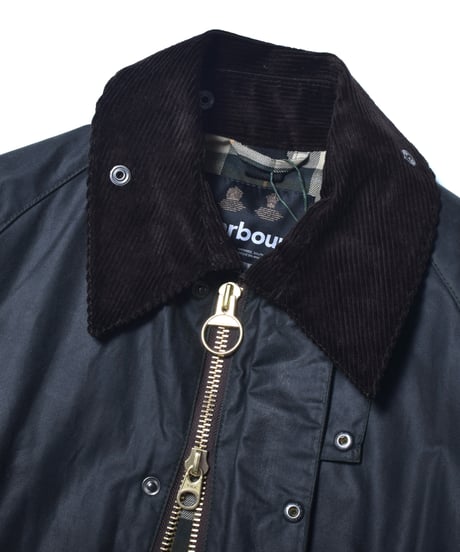 Barbour Bedale Wax Jacket Sage