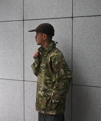 Deadstock Us Army APECS MULTICAM® GORE-TEX Parka