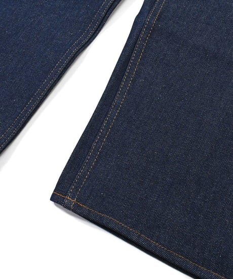 Prison Blues  Relaxed Fit Jeans Rigid