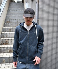Ralph Lauren Full Zip Hoodie  - 1