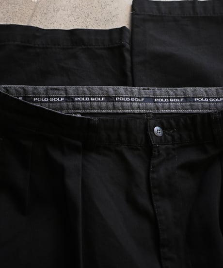 POLO GOLF Ralph Lauren Chino Pants -3
