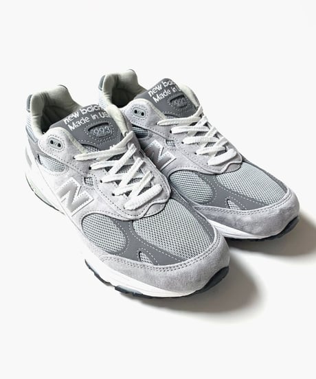 New Balance 993