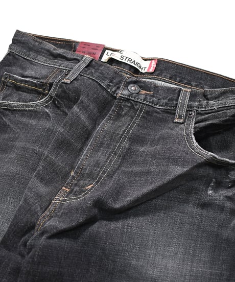 Deadstock Levi’s 569 Denim Pants #1269