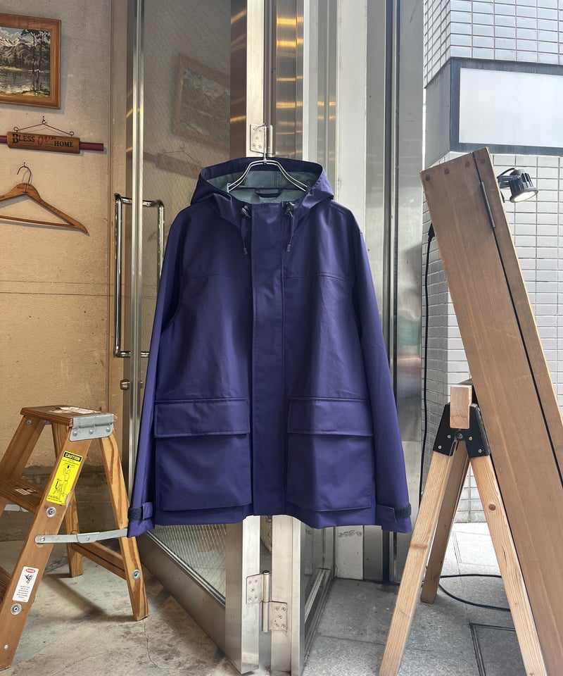 Brunswick rain jacket on sale