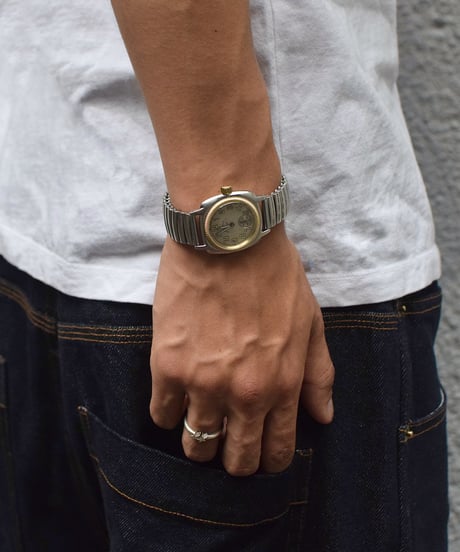 VAGUE WATCH CO. Coussin Early Extension