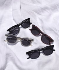 CASU eyewear "Exclusive Model By Counter"