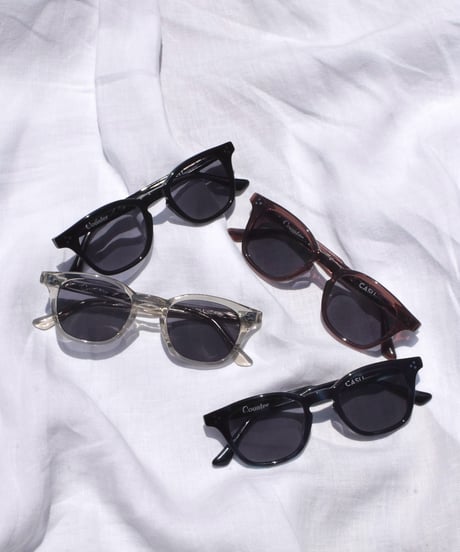 CATEGORY 【CASU eyewear】 | COUNTER