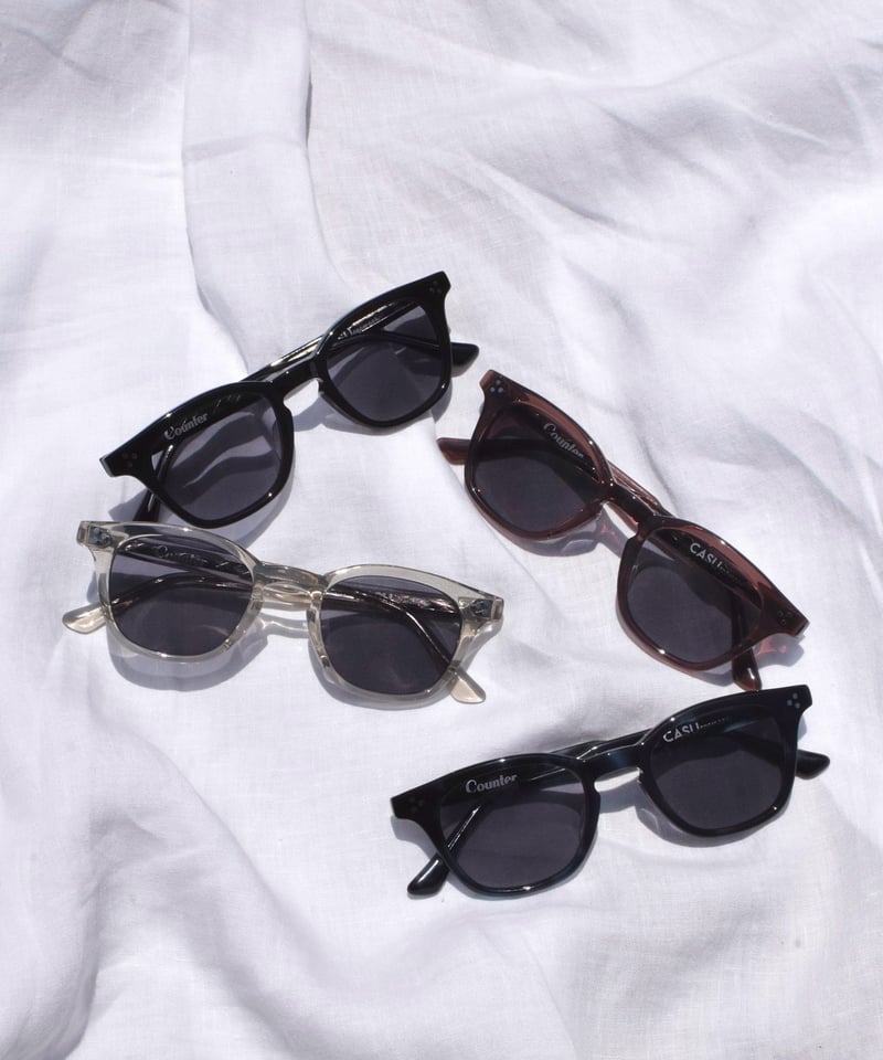 CASU eyewear 