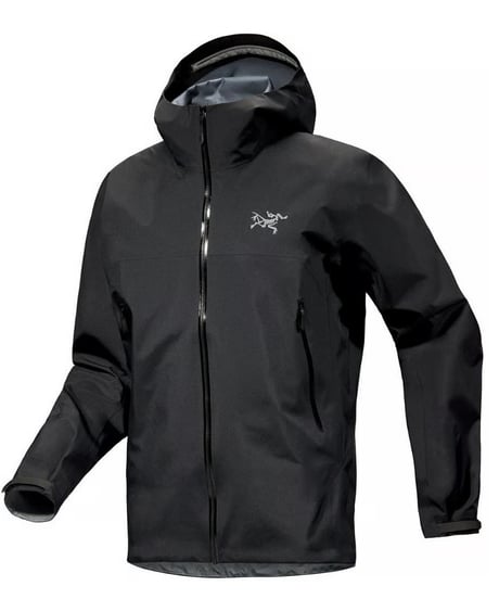 ARC'TERYX Beta Jacket Black