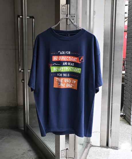 Shoe Box T-Shirt -1