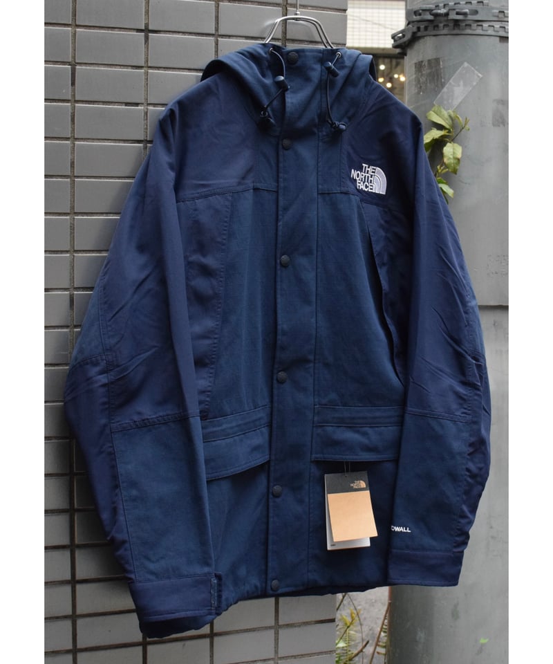 The North Face Ripstop Mountain Cargo Jacket | The North Face Ripstop Mountain Cargo Jacket |