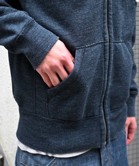 Ralph Lauren Full Zip Hoodie  - 1