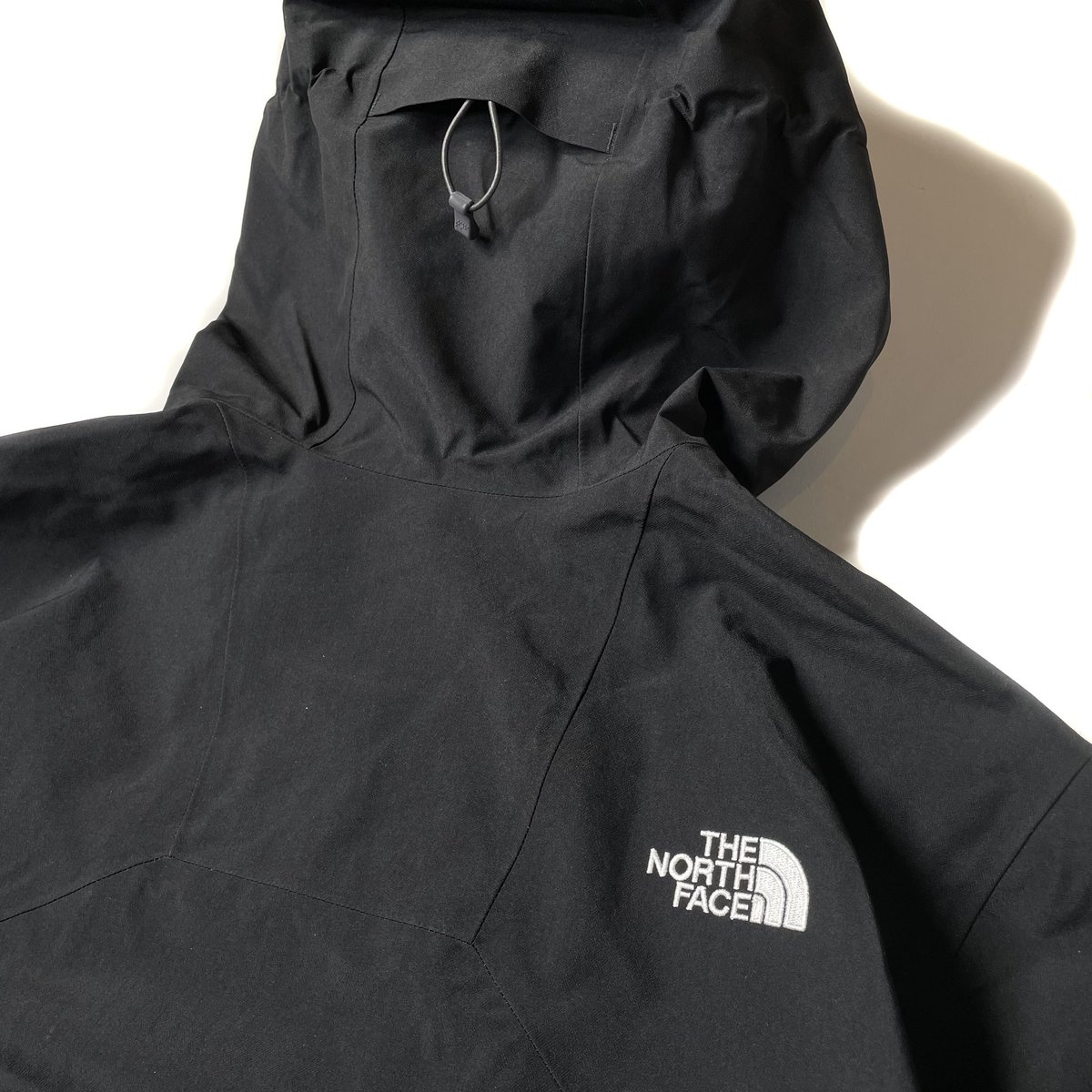 The North Face Mountain Pro Jacket Black | COUNTER