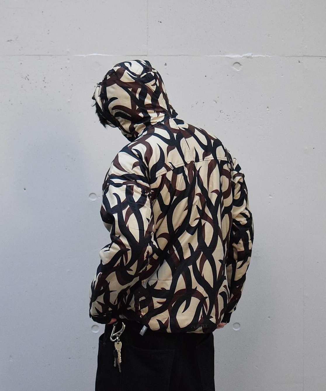 Asat Hurstwic Jacket ASAT Camo All Season All Terrain